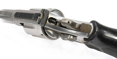 S&W 66-4 .357 Mag 2.5 Heavy Barrel 6 Shot