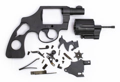 Colt Revolver Detective Special .38 Special 2 Barrel, Blued1681