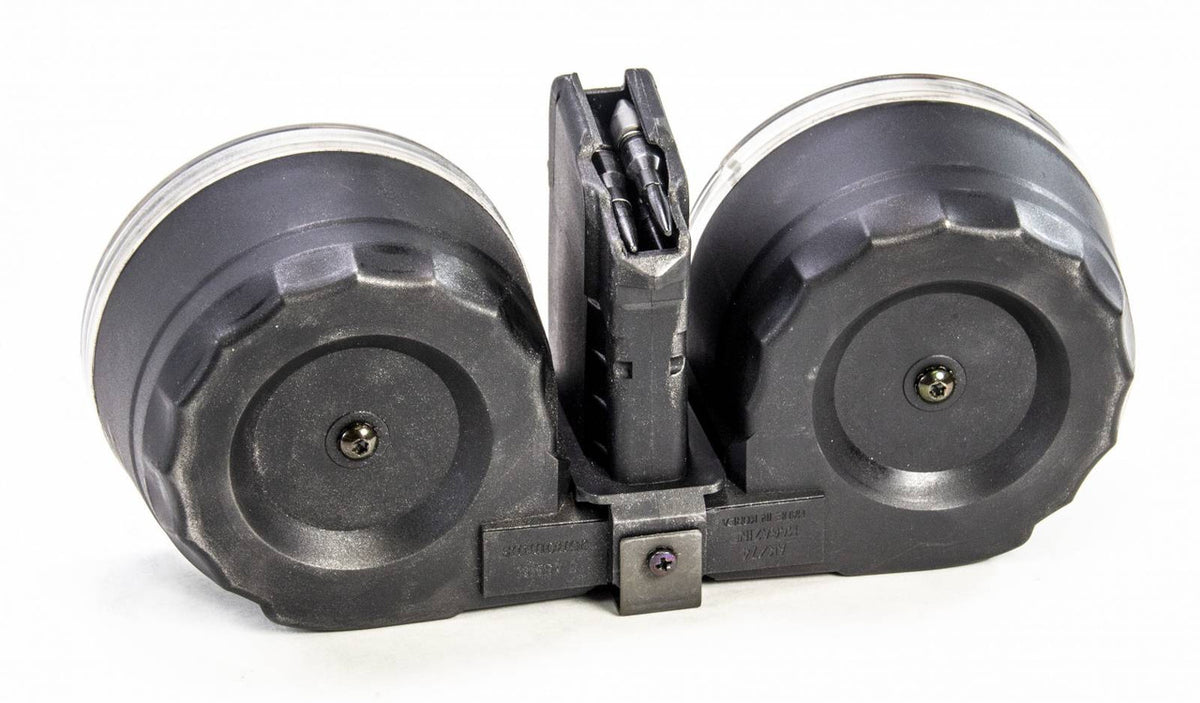 IMG AK-74 5.45x39 95rd Drum