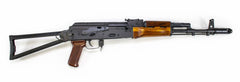 Riley Defense AK74 Side Folder w/Teak Furniture