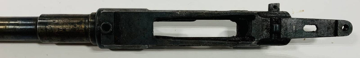 Mauser 98 Style 7mm Barreled Receiver