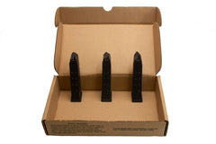 3 Pack - Used Glock 37 .45 GAP Magazines