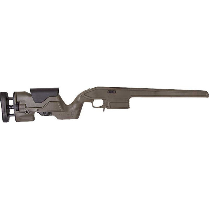 ProMag AA9130OD Archangel Precision Stock OD Green Synthetic Mosin Nagant