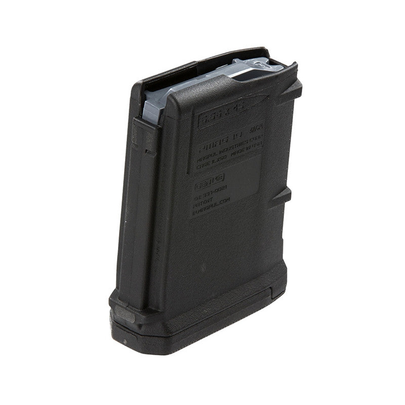 Magpul AR-15 .223/5.56 10rd GEN M3 , M4 Black Detachable