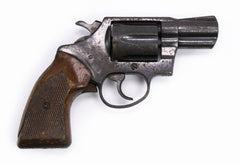Colt Revolver Detective Special .38 Special 2 Barrel, Blued7669