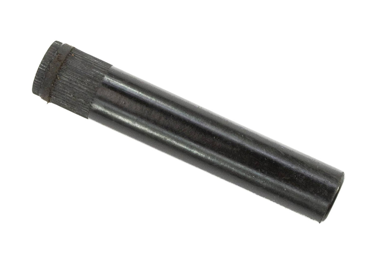 Enfield Black Plastic Oiler - Good Condition