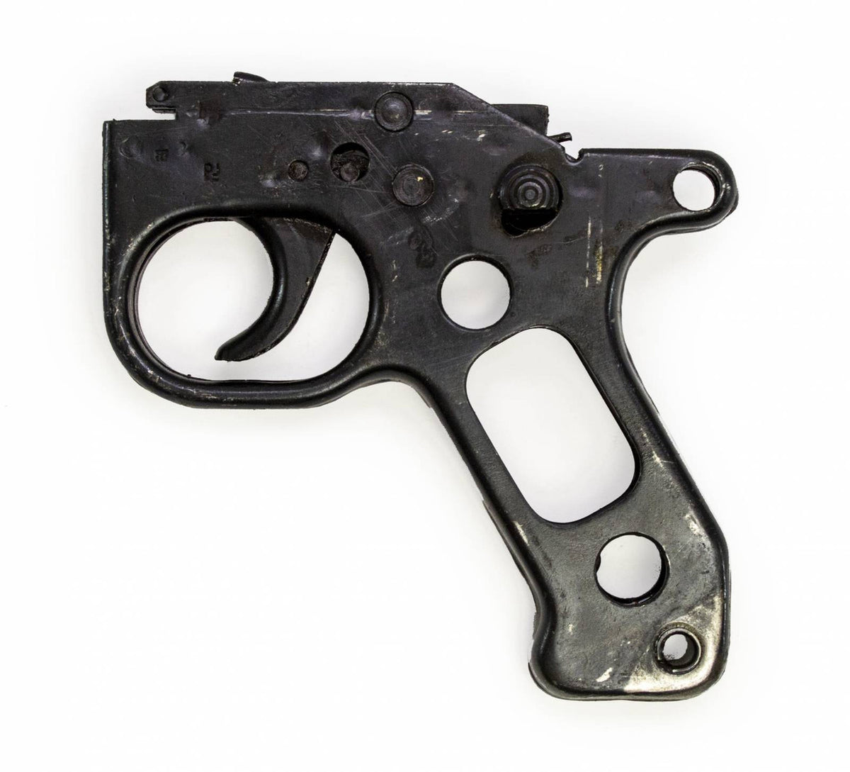 Original Yugo M53 Trigger Grip Stick Assembly 0004-B YUGOSLAV