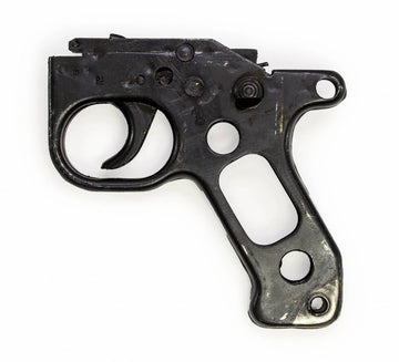 Original Yugo M53 Trigger Grip Stick Assembly 0004-B YUGOSLAV