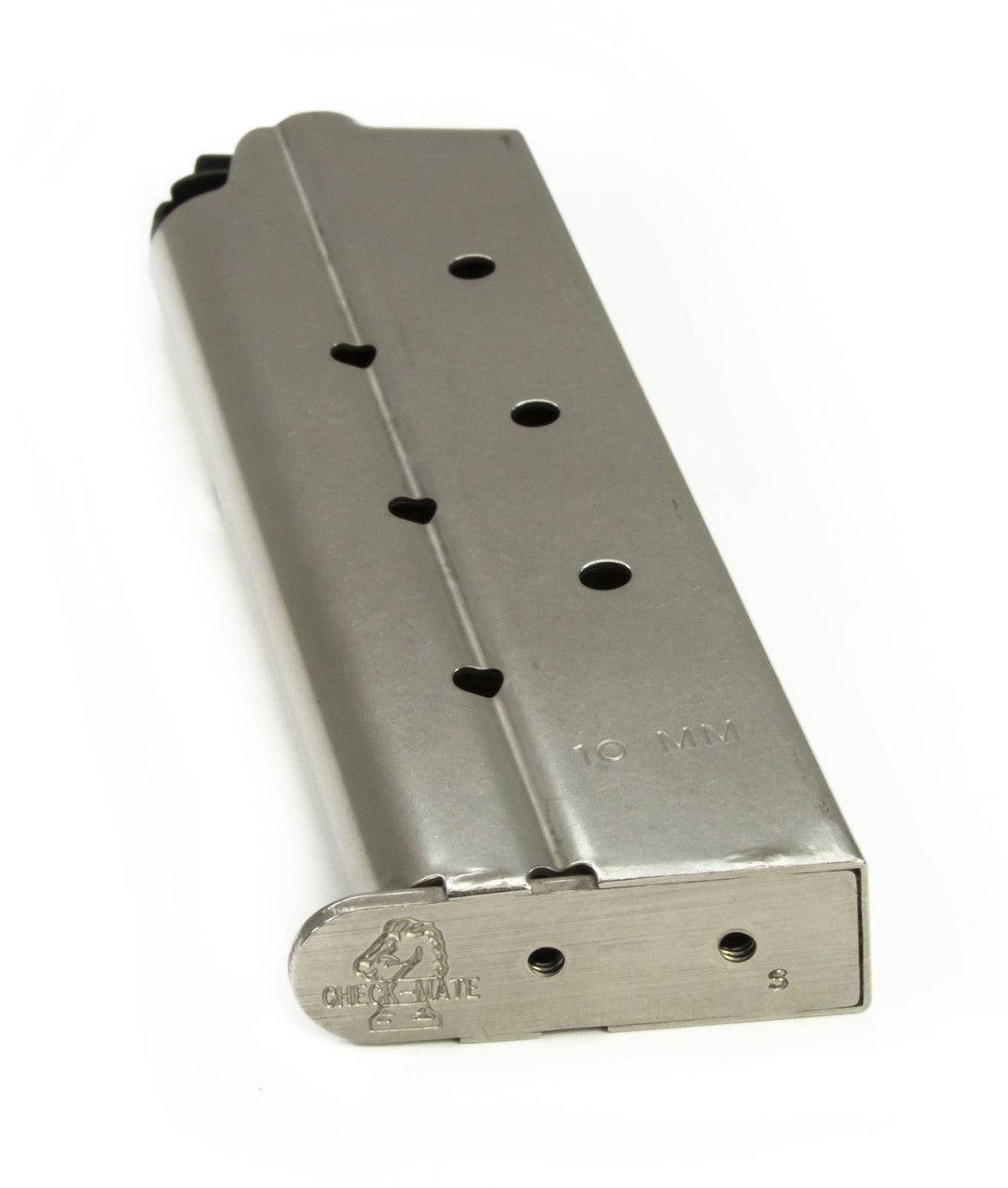 Check-Mate 1911 10mm 8rd Magazines Like New - Used