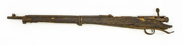 Japanese Kokura Arsenal 7.7mm Type 38 PI5