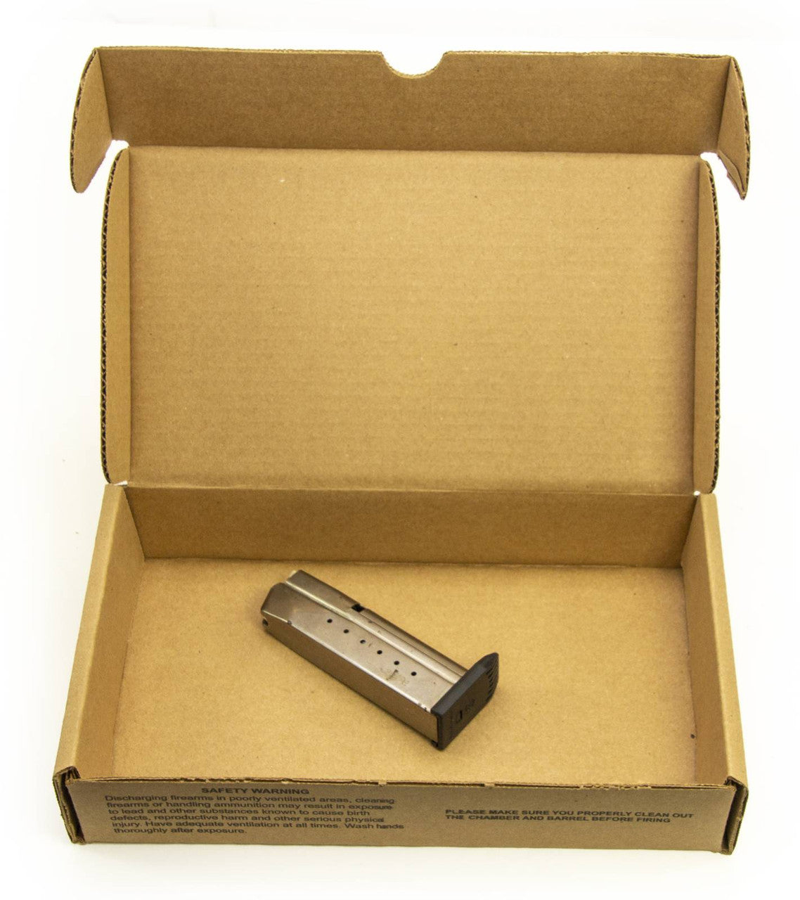 Used S&W Sigma 9mm 16 Round Magazine