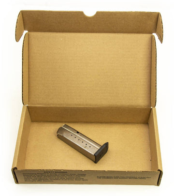 Used S&W Sigma 9mm 16 Round Magazine