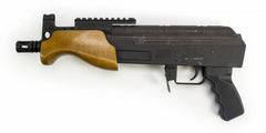 Century Arms C39 Sporter AK47 Pistol 7.62x39 Milled Receiver-USED 1