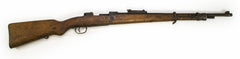 Zastava 1924 Mauser 8x57mm PI8