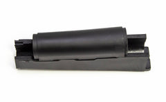 US Made 4pc AK Black Poly Stock Kit