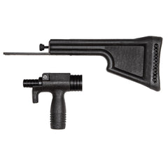Mac 10 Style Foregrip and Buttstock