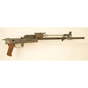 DDI 47S 7.62x39 Barreled Receiver Q