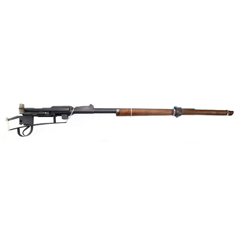 Swiss K31 Bern 7.5x55 Barreled Action - Good Condition - C&amp;R Eligible