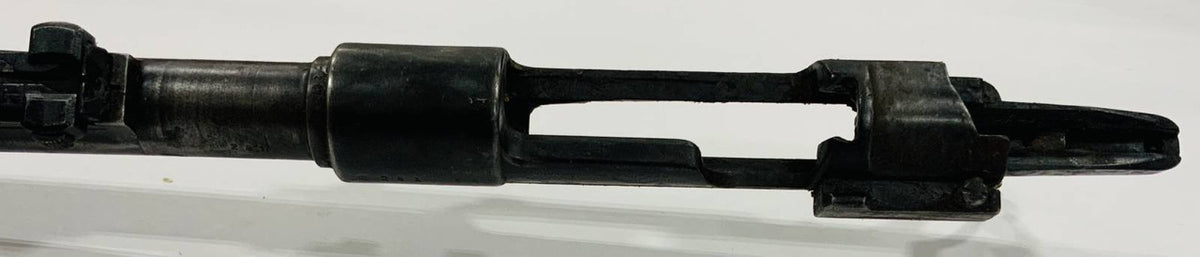 DWM K98 8mm Mauser Barreled Receiver