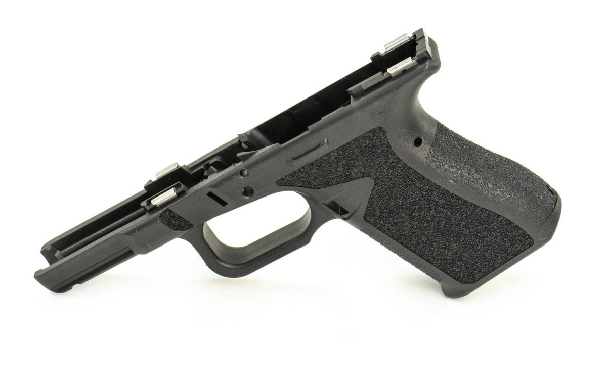Combat Armory Stripped Pistol Lower / Frame For Gen 3 Glock® 19/23/32 Parts Compatible