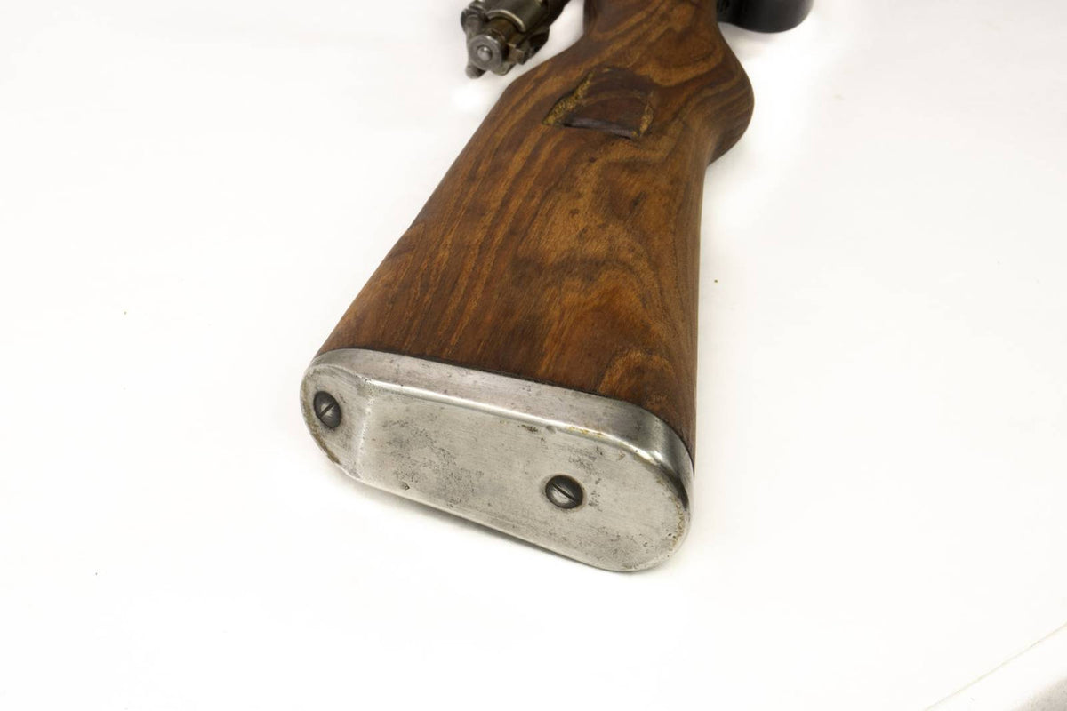 Yugo Zastava M48 Bolt Action Rifle 7.92mm Mauser - C&R Eligible8380