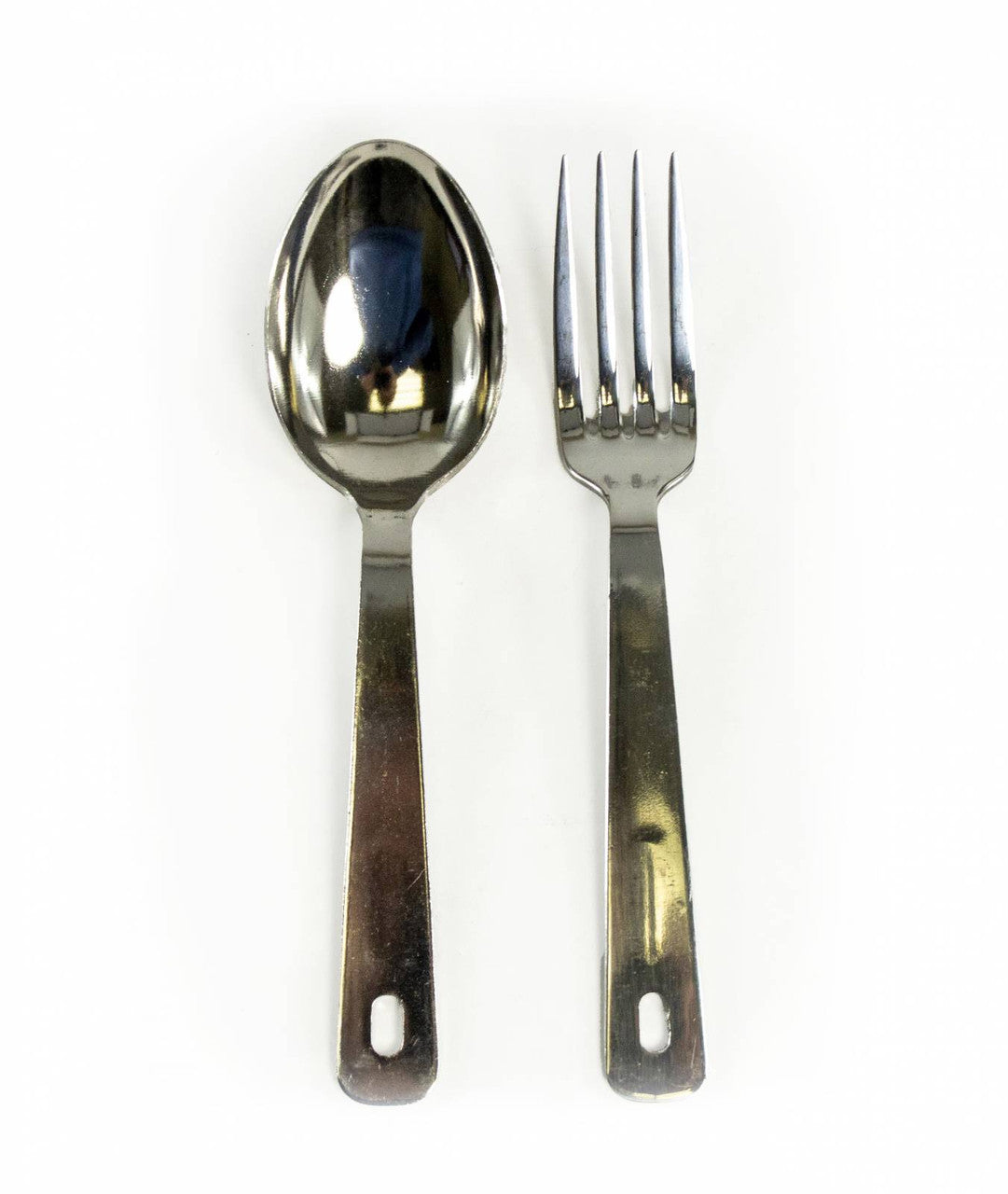 FRENCH FORK AND SPOON SET-NEW