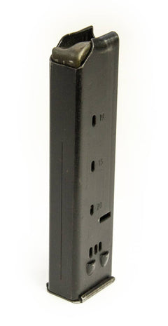 IMI Micro Uzi 9MM 20rd Steel Mag Original - Good Condition