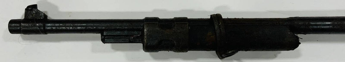 Belgian FN1924 Mauser barreled receiver