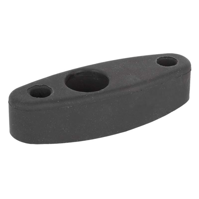 AK Rubber Buttpad