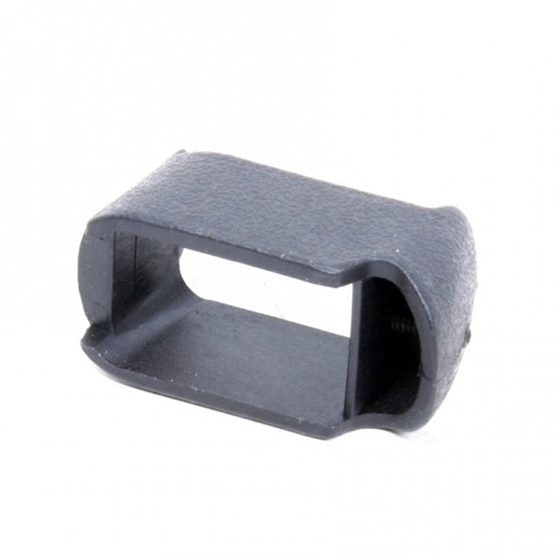 ProMag Mag Spacer Fits Glock G17/19/26 Polymer Black