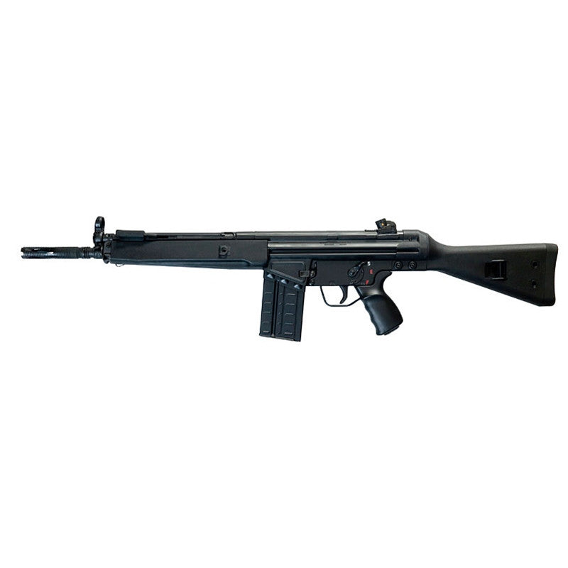 MAD G3K 7.62x51 Rifle