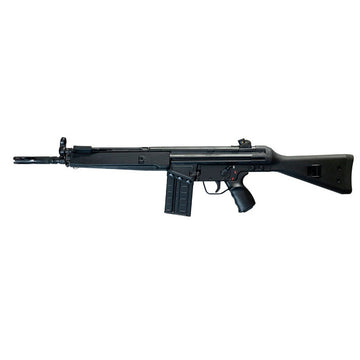 MAD G3K 7.62x51 Rifle