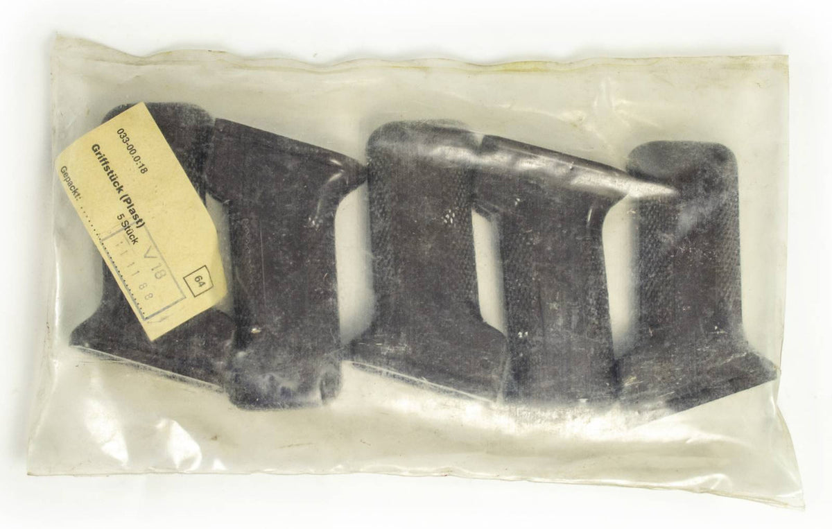 AK-47 Brown Pistol Grip - Original 5 Pack