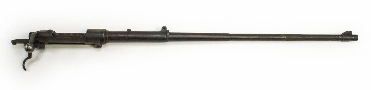 Bruno K98 8mm Barreled Action