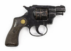 Rohm RG23 Revolver, .22 Cal, 1.75" Barrel, Blued