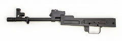 C39 V2 7.62x39 10.6 BARREL PISTOL WITH SIDERAIL BARRELED MILLED RECEIVER