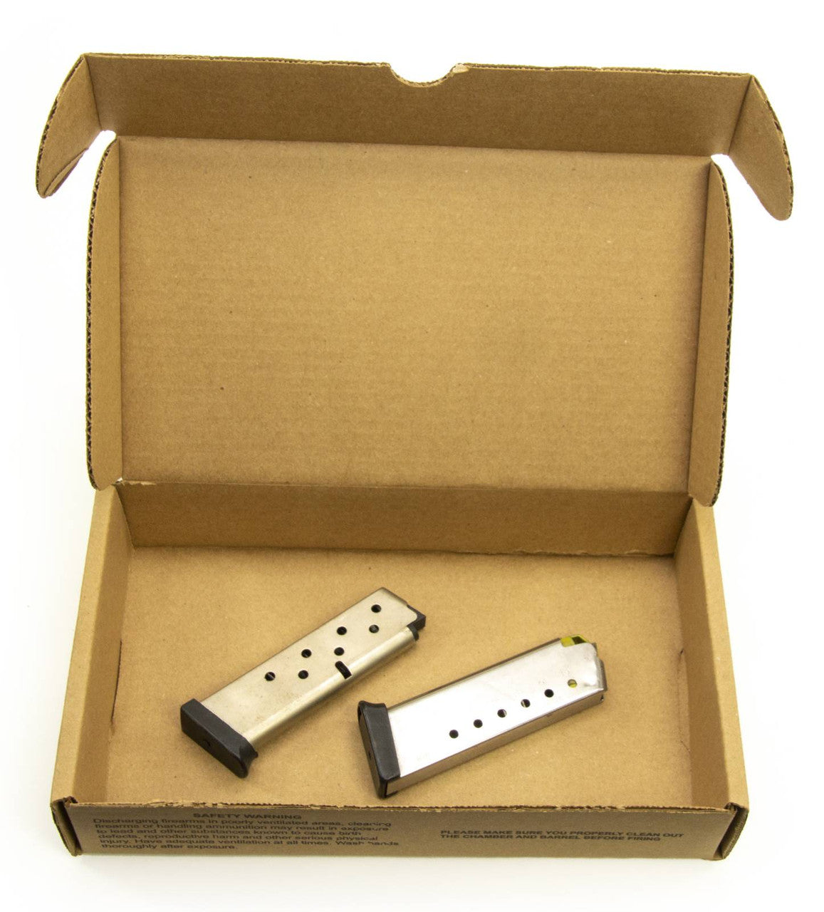 Smith & Wesson 645 45ACP 7rd Magazine