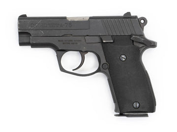 Astra A75 9mm - Spain