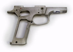 Smith & Wesson 5903 9mm Caliber - Frame Only