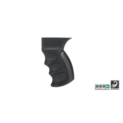 Advanced Technology A5102346 X1  AK-47 Pistol Grip Textured Black Polymer