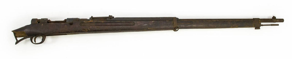 Japan Tokyo Arsenal Type 38 PI12