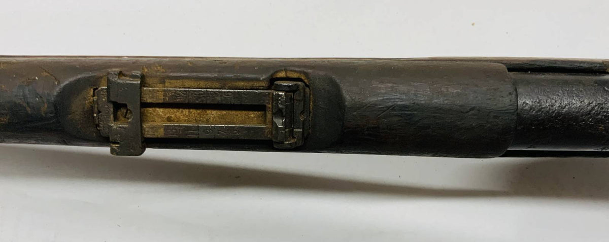 Austrian 1895 Mannlicher 8x56R Rifle
