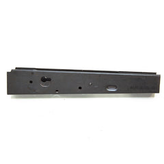 AK-47 AKM 7.62x39 Receiver with Rails and Cross Pin Installed