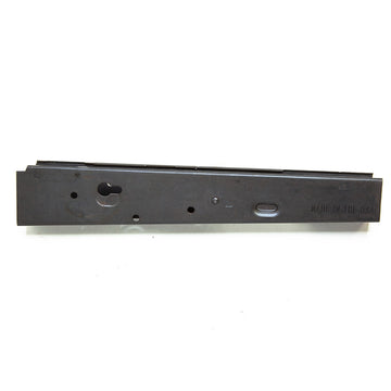 AK-47 AKM 7.62x39 Receiver with Rails and Cross Pin Installed