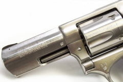 Ruger SP101 .38 Special 3 Barrel Revolver - Police Trade-In