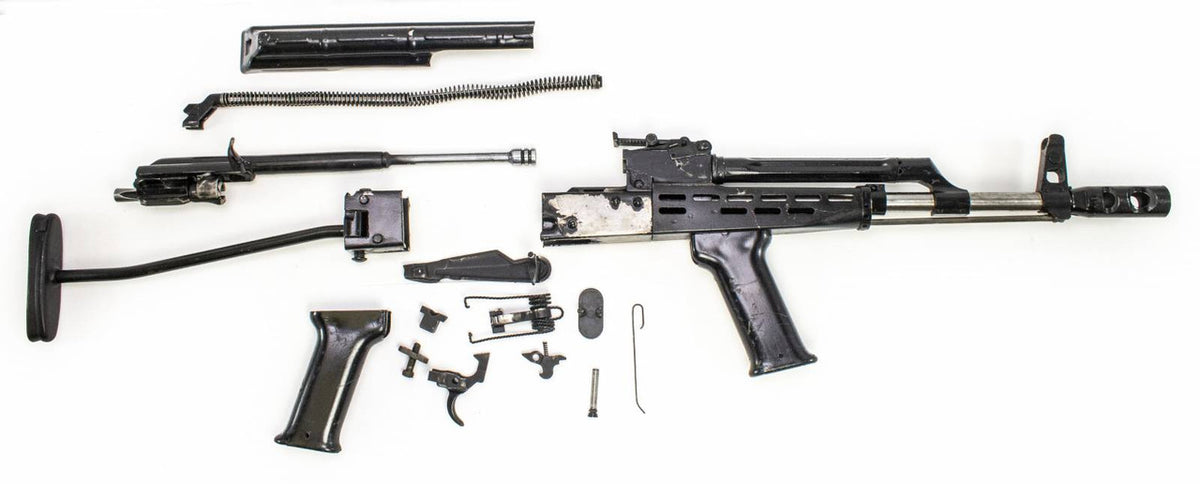 AMD-65 AK Parts Kit 7.62x39