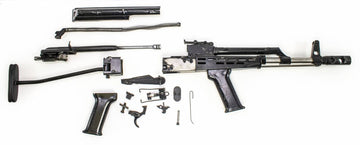 AMD-65 AK Parts Kit 7.62x39