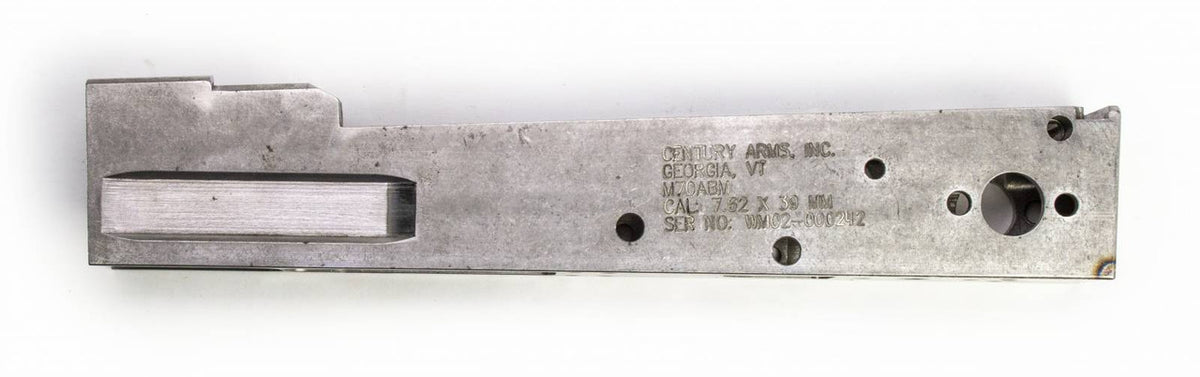 Century Arms M70ABM Milled Receiver 7.62x39mm6687