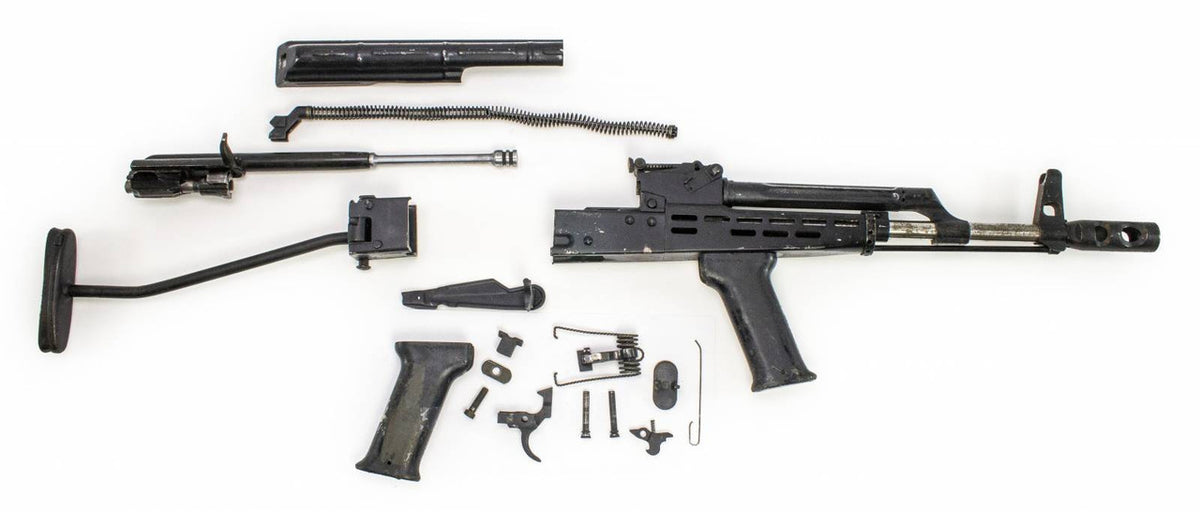 AMD-65 Parts Kit 7.62x39MM