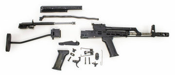 AMD-65 Parts Kit 7.62x39MM